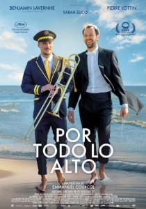 POR TODO LO ALTO