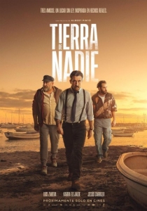 TIERRA DE NADIE
