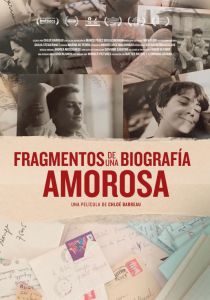 Fragmentos de una biograf�a amorosa