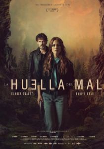 LA HUELLA DEL MAL