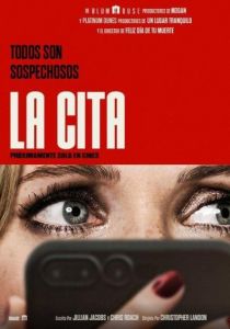 LA CITA