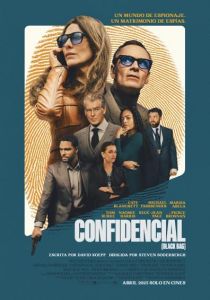 CONFIDENCIAL (BLACK BAG)