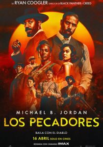 LOS PECADORES