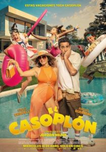 EL CASOPL�N