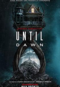 UNTIL DAWN