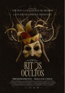 RITOS OCULTOS