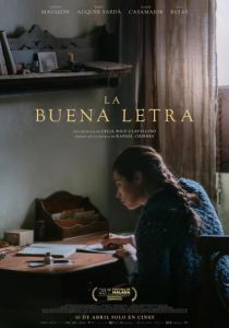 LA BUENA LETRA