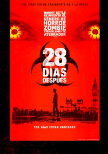 28 D�AS DESPU�S