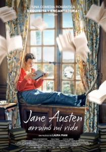 JANE AUSTEN ARRUIN� MI VIDA