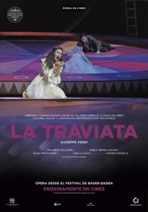 LA TRAVIATTA