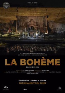 LA BOHME