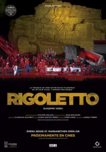 RIGOLETTO