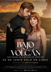 BAJO UN VOLC�N