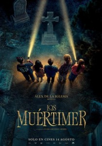 LOS MUERTIMER