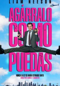 AG�RRALO COMO PUEDAS