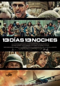 13 D�AS, 13 NOCHES