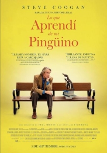 LO QUE APREND DE MI PINGINO