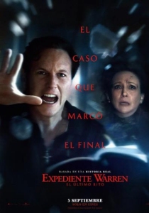 EXPEDIENTE WARREN: EL �LTIM RITO