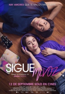 S�GUEME LA VOZ