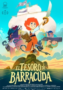 EL TRESOR DE BARRACUADA