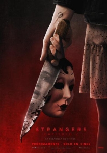 STRANGERS: CAP�TULO 2