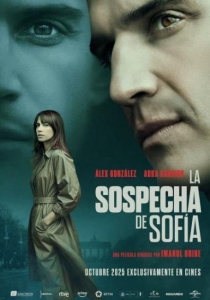 LA SOSPECHA DE SOF�A