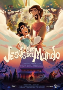 JESS LUZ DEL MUNDO