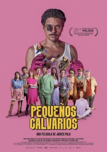 PEQUE�OS CALVARIOS