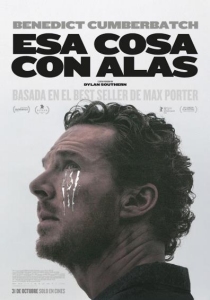 ESA COSA CON ALAS