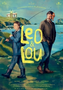 LEO & LOU