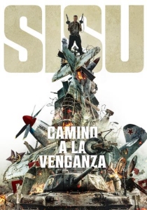 SISU: CAMINO A LA VENGANZA