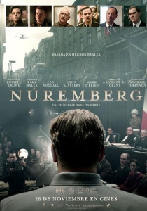 NUREMBERG