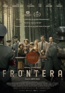 FRONTERA