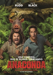 ANACONDA