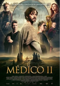 EL M�DICO II