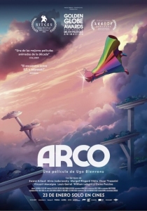 ARCO