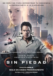 SIN PIEDAD