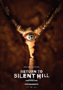 RETURN TO SILENT HILL