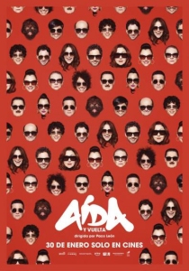 AIDA Y VUELTA