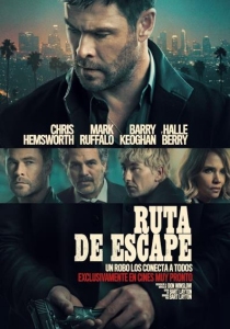 RUTA DE ESCAPE