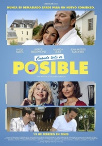 CUANDO TODO ES POSIBLE