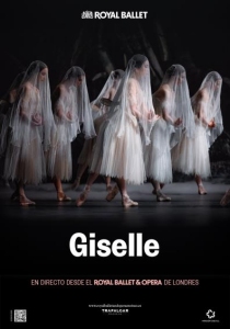 GISELLE