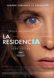 LA RESIDENCIA
