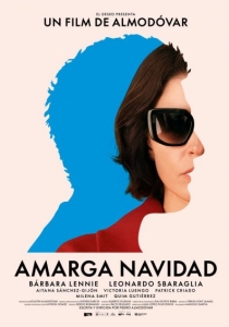 AMARGA NAVIDAD