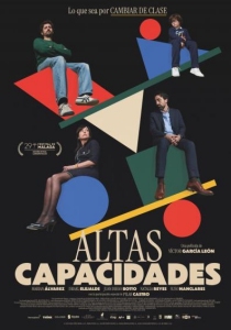 ALTAS CAPACIDADES