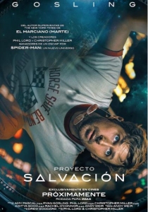 PROYECTO SALVACI�N