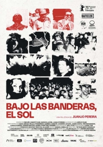 BAJO LAS BANDERAS, EL SOL