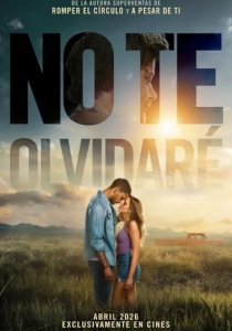 NO TE OLVIDAR�
