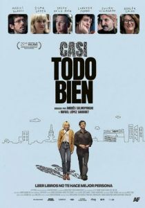 CASI TODO BIEN