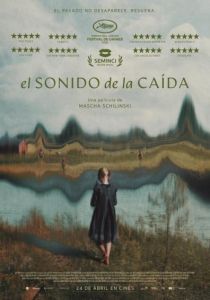 EL SONIDO DE LA CA�DA
